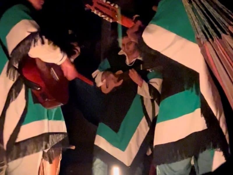 Ayahuasca Colombia