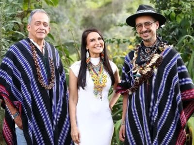 Ayahuasca Colombia