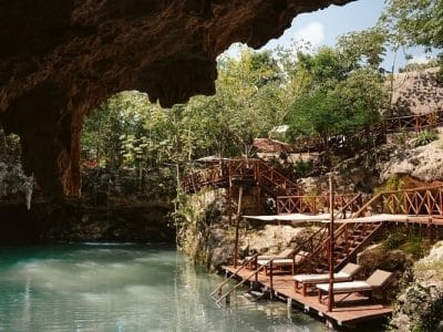 Elevate Retreats