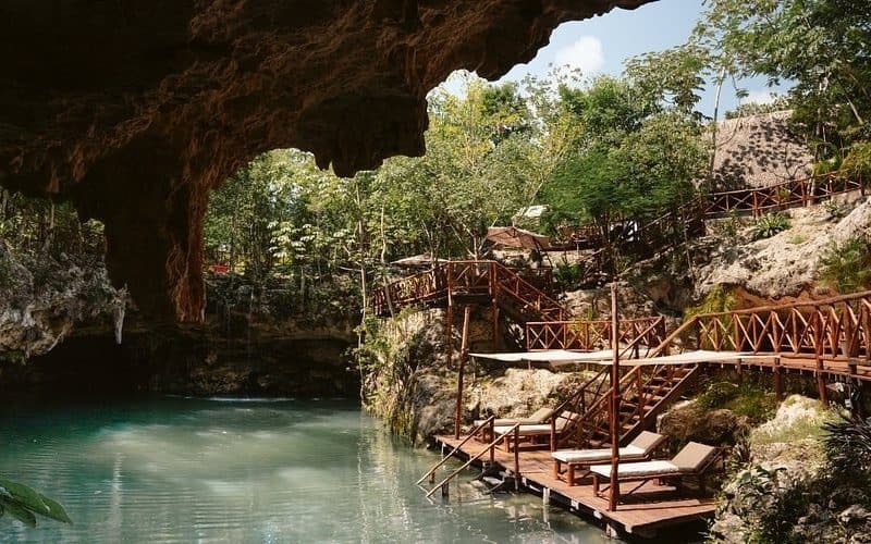 Elevate Retreats
