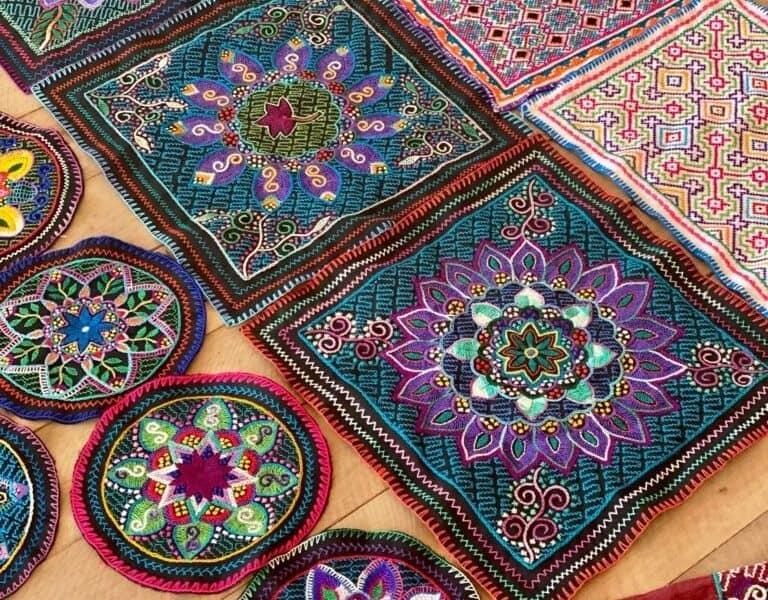 Epicenter Ayahuasca