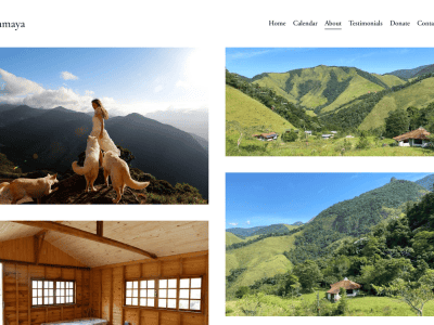 Terra Maya Ayahuasca Retreat