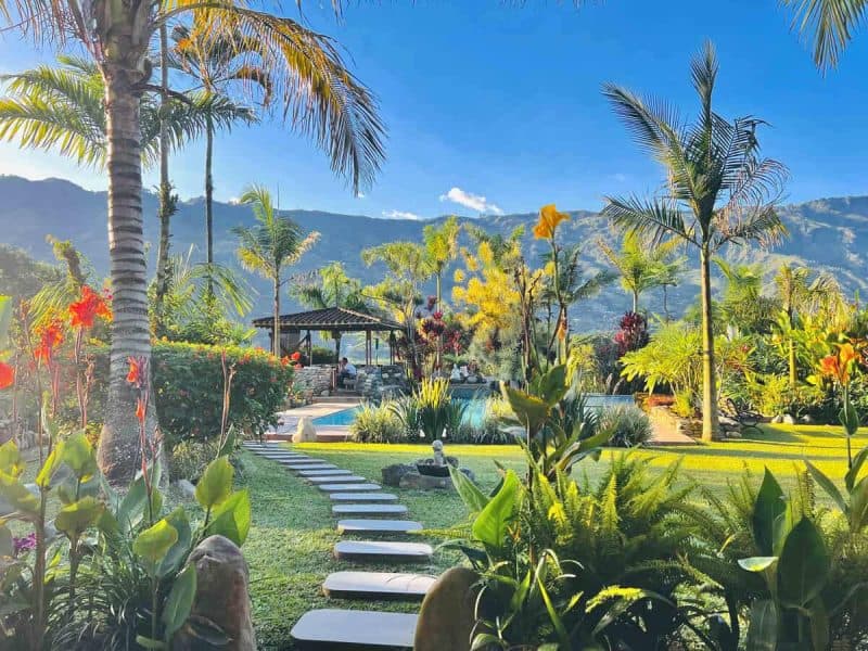 La Ceiba Healing Center