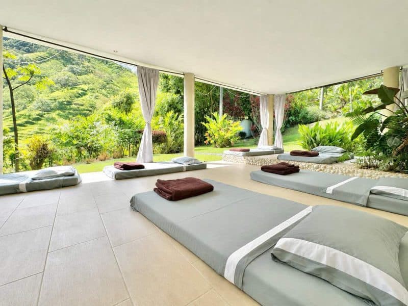 La Ceiba Healing Center