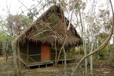 Centro Espiritual Noya Rao