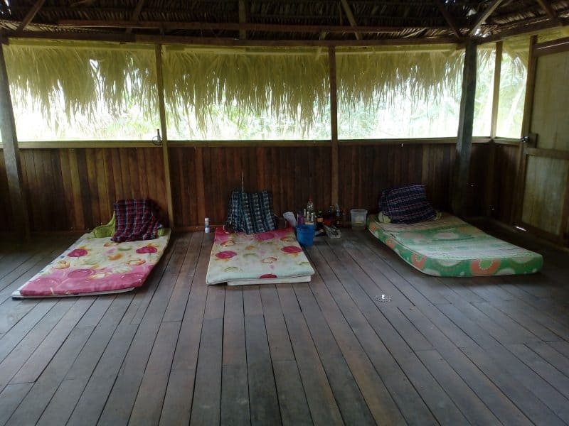 Centro Espiritual Noya Rao
