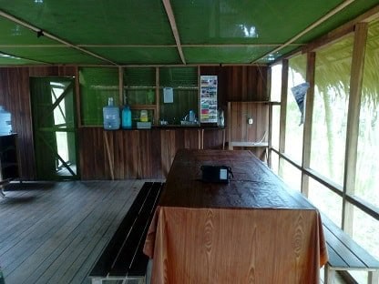 Centro Espiritual Noya Rao