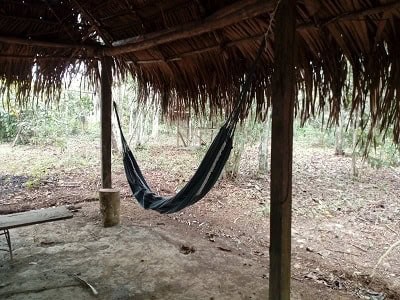 Centro Espiritual Noya Rao