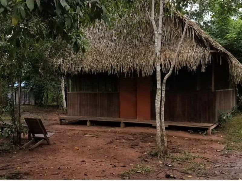 Centro Espiritual Noya Rao