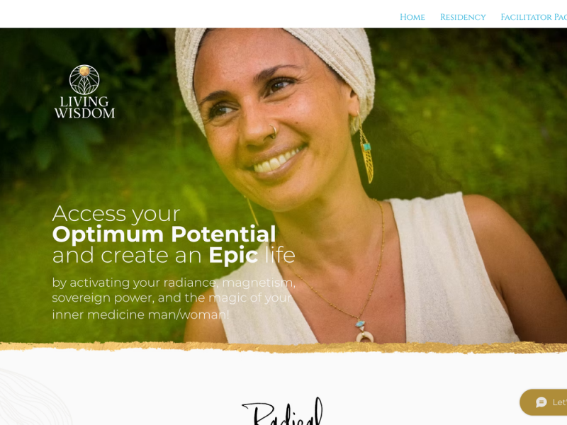 Yacumama Eco Village