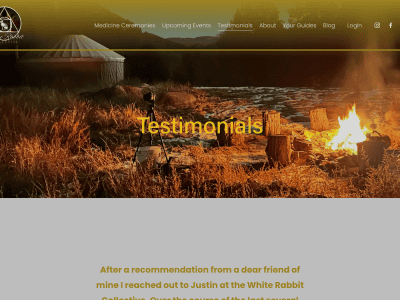 White Rabbit Collective