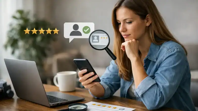 7 Best Ways to Verify Reviews