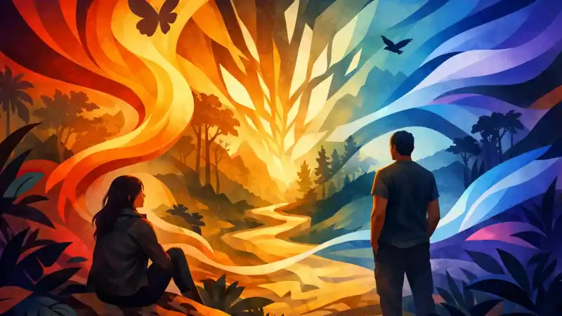 Ayahuasca for Trauma Survivors: Read This First