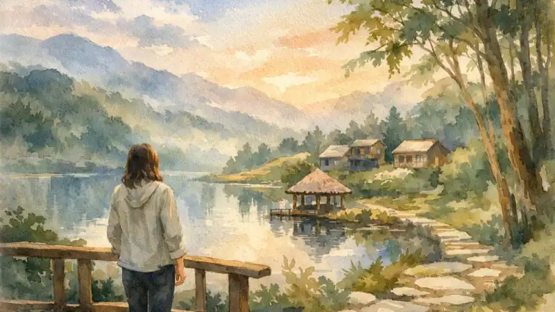 7 Best Signs of Retreat Transparency