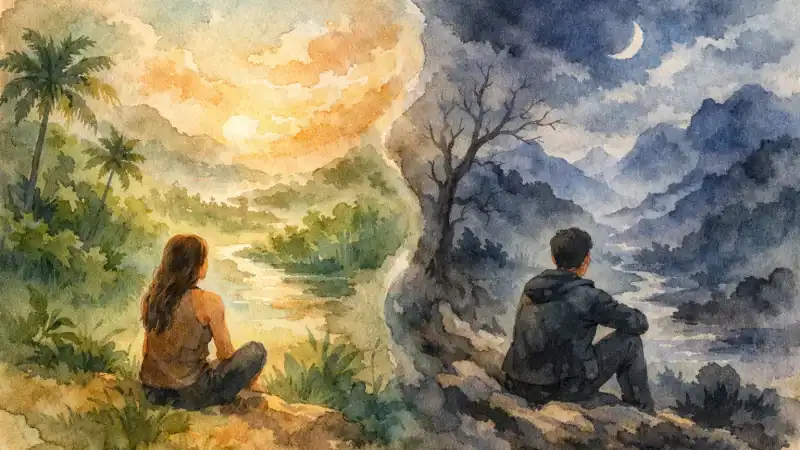 Ayahuasca and Bipolar Disorder: Risk First