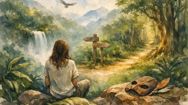 Ayahuasca Fake Reviews: What to Watch For