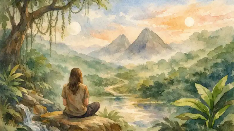 Ayahuasca Mental Health Screening Basics