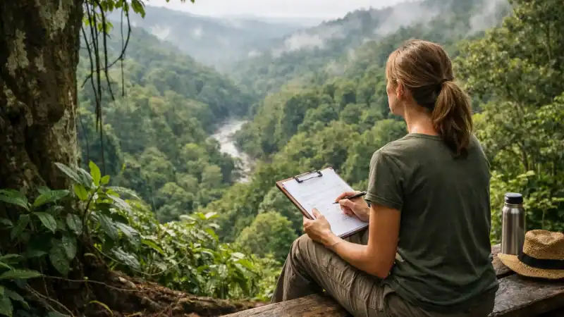 Ayahuasca Screening Questionnaire Questions