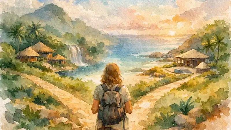 Best Ways to Compare Retreats Safely