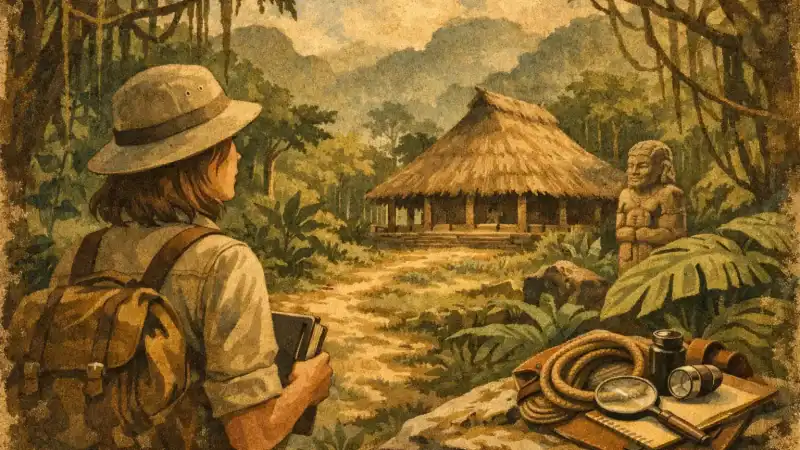 How to Report Unsafe Ayahuasca the Right Way