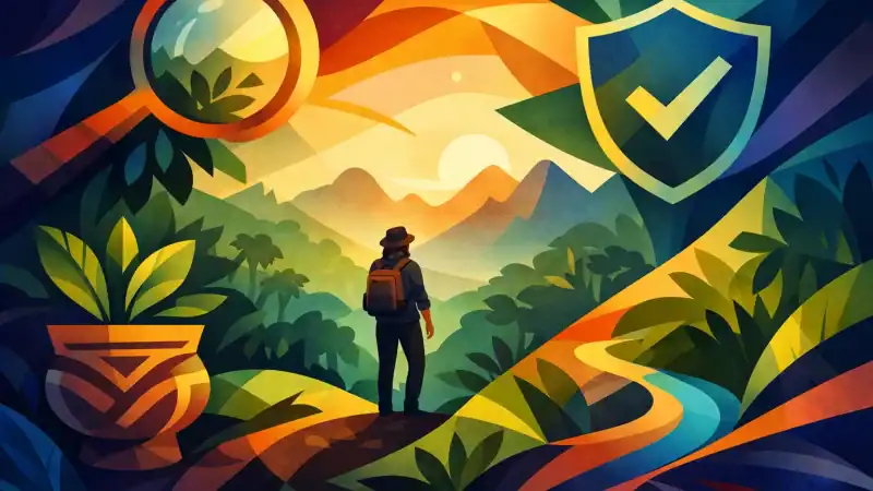 How to Verify Ayahuasca Facilitators