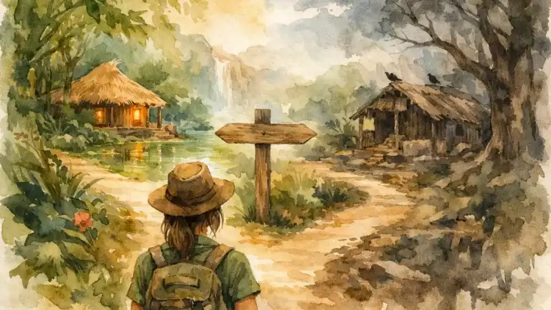 What Are Ayahuasca Retreat Scams?
