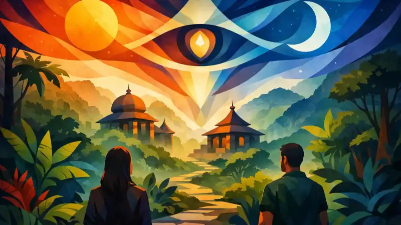 Ayahuasca Church Legality Explained Clearly