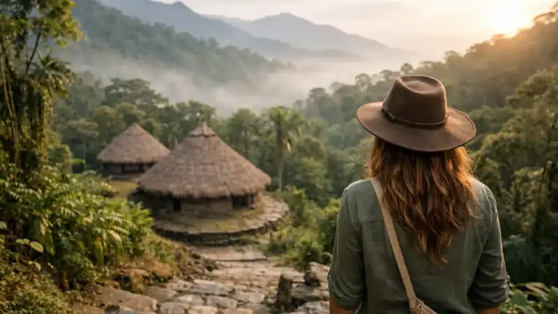 Ayahuasca Cultural Context Guide for Retreats