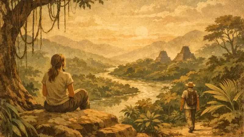 Ayahuasca Retreat Aftercare Guide