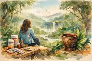 Medications Contraindicated With Ayahuasca Guide