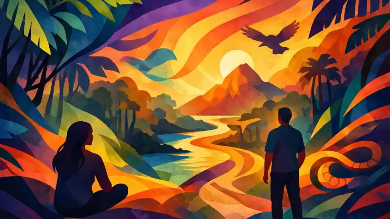 What Happens at Ayahuasca Retreats?