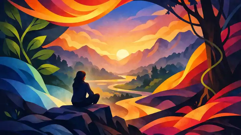 What Is Ayahuasca Integration?