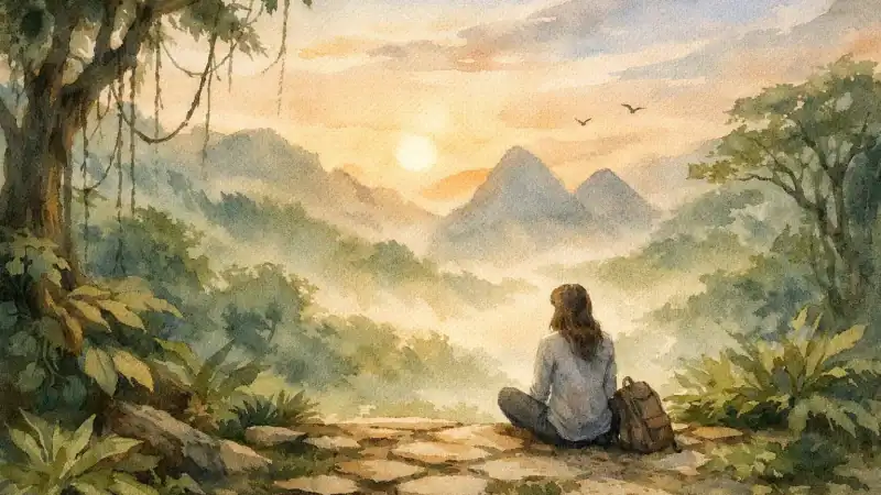 Ayahuasca for First Timers: Safety Checks