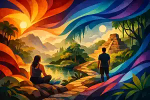 Ayahuasca Lineage Explained Guide for Retreat Guests