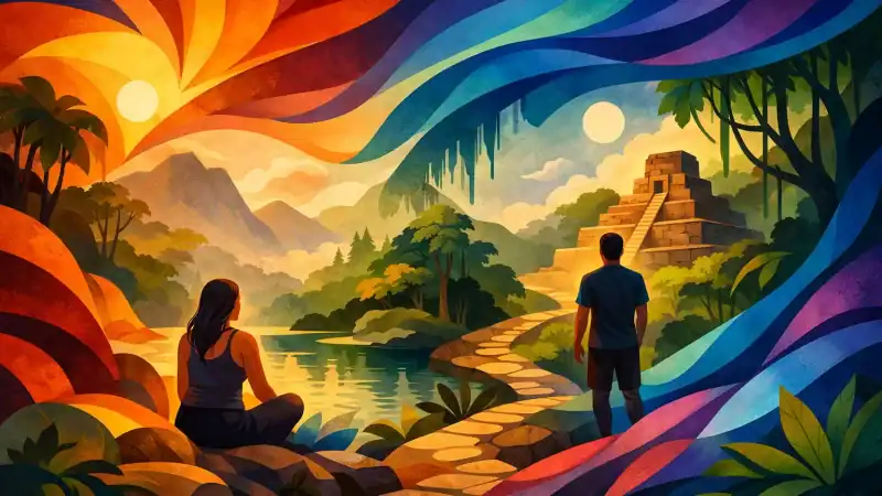 Ayahuasca Lineage Explained Guide for Retreat Guests