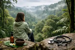 Ayahuasca Medication Safety Questions to Ask First