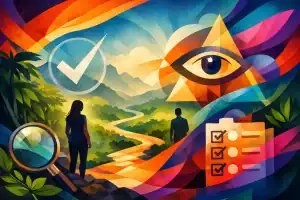 Ayahuasca Operator Transparency Review Checklist