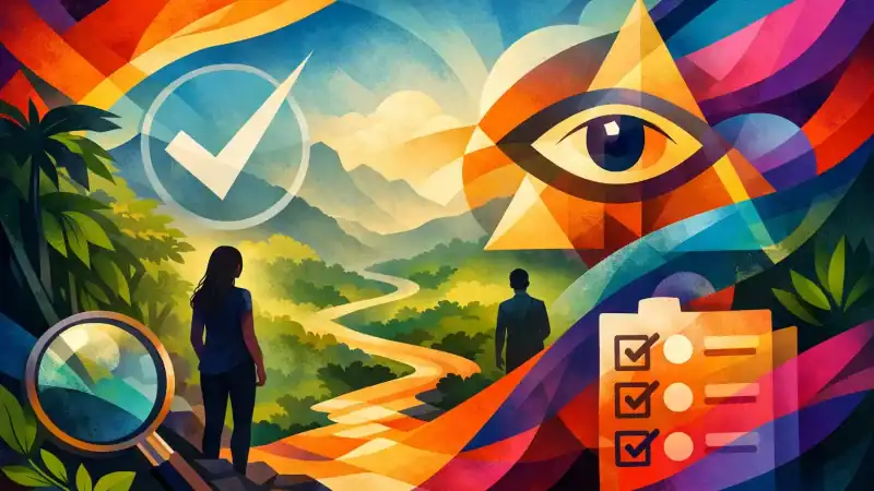 Ayahuasca Operator Transparency Review Checklist
