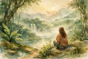Ayahuasca Readiness Quiz Review - What It Misses