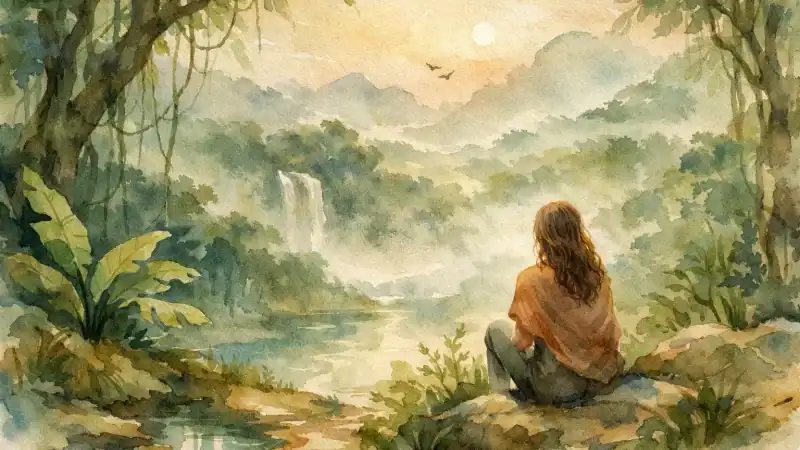 Ayahuasca Readiness Quiz Review - What It Misses