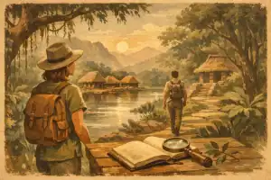 Ayahuasca Retreat Directory Review Standards