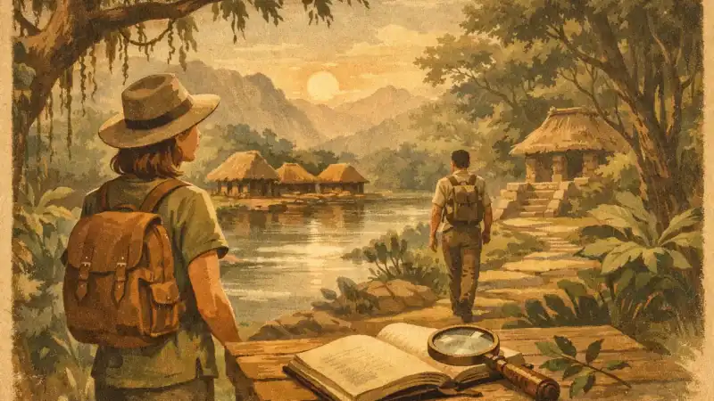 Ayahuasca Retreat Directory Review Standards