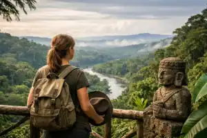 Ayahuasca Retreat Insurance Questions to Ask First