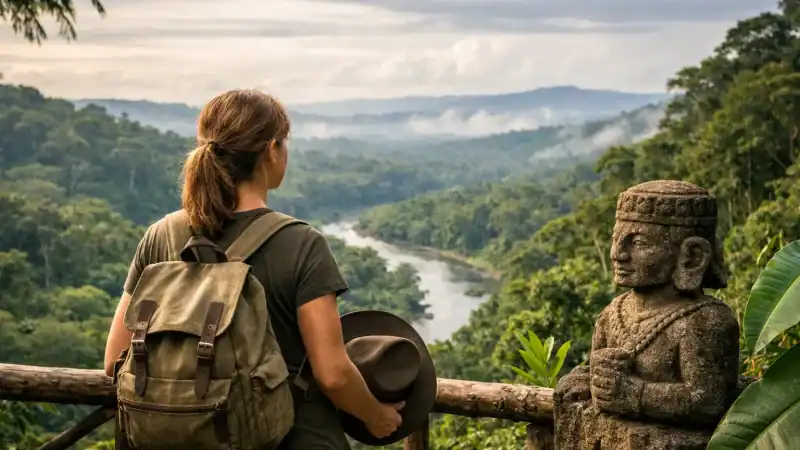Ayahuasca Retreat Insurance Questions to Ask First