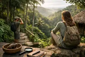 Ayahuasca Retreat Trust Signals Guide for Safer Research
