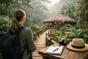 Ayahuasca Safety at Retreats: What to Verify