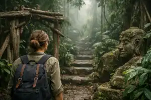 Ayahuasca Scam Case Studies That Reveal Risk