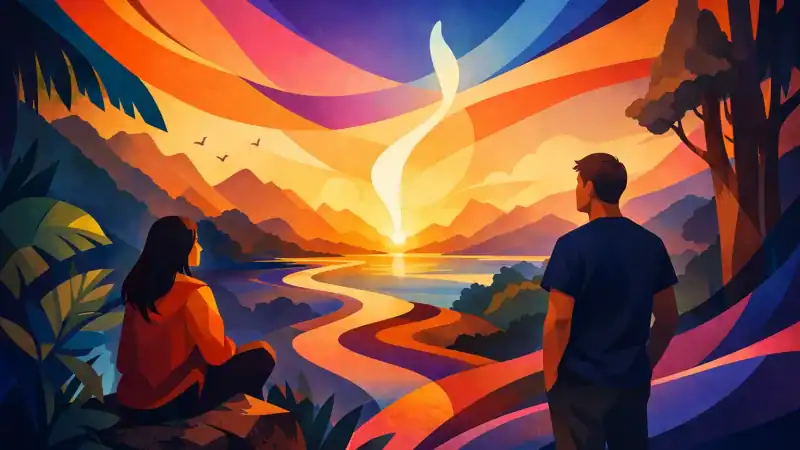 Best Questions for Integration Support After Ayahuasca