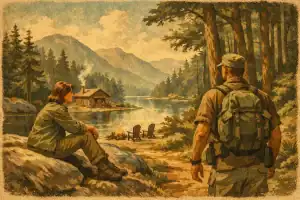 Best Retreat Options for Veterans, Safety First