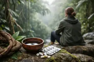 Can Antidepressants Affect Ayahuasca? Key Risks
